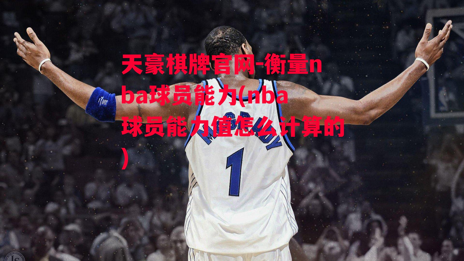 衡量nba球员能力(nba球员能力值怎么计算的)